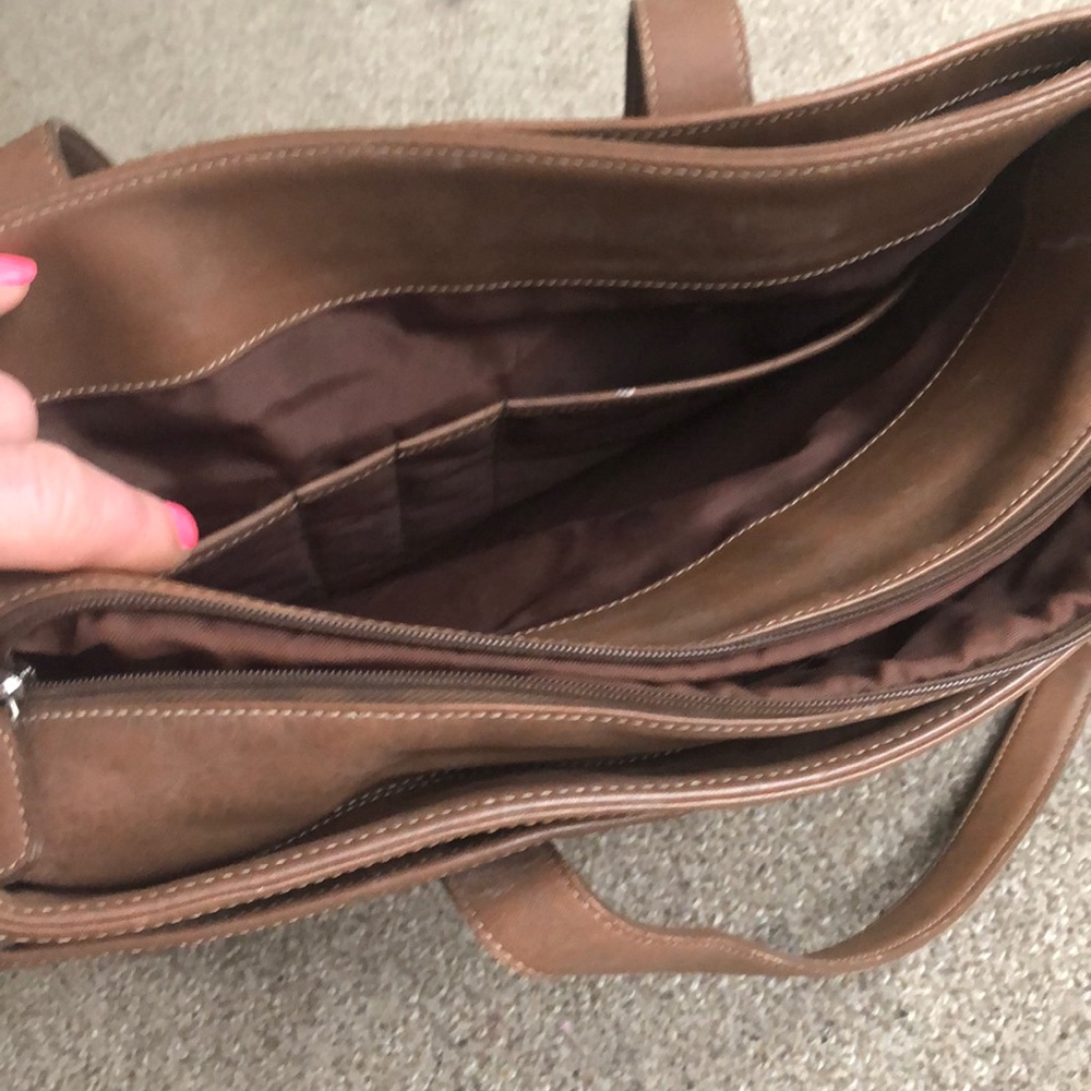 Coach Laptop case - Picture 4 of 8